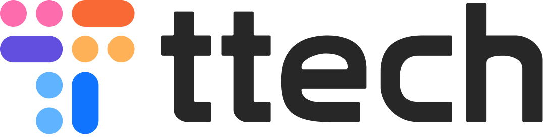 Ttech Logo